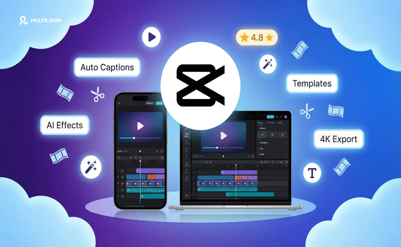 CapCut Review 2026: Is It the Best Free Video Editor for Creators?