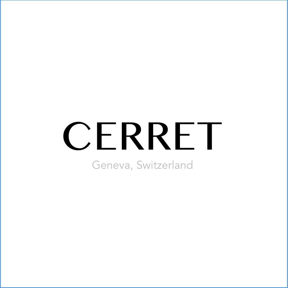Cerret