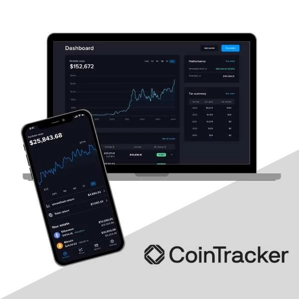 CoinTracker Review 2026: The Complete Crypto Portfolio and Tax Tracker