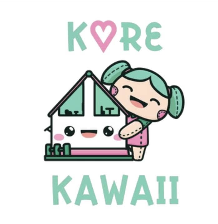 Korekawaii