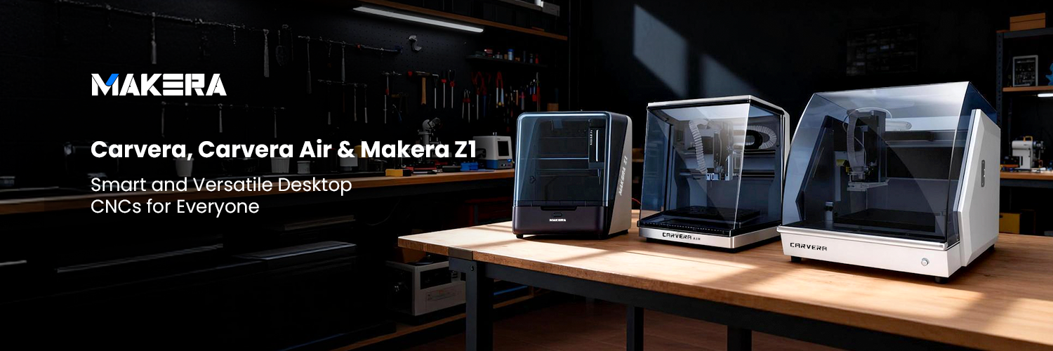 Makera Review: Is It the Best Desktop CNC Machine for Creators?