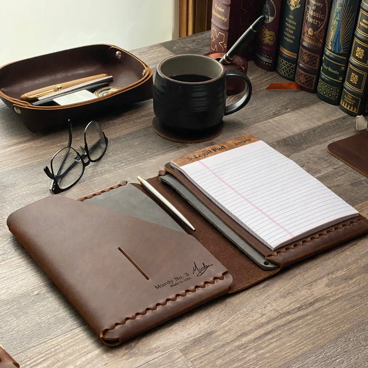Murdy Creative Review: Are These Handmade Leather Goods Worth Buying?