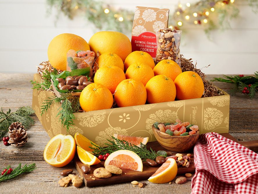Pittman & Davis Review 2026: Fresh Fruit, Gourmet Gifts, and Exceptional Quality