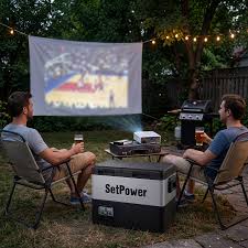 SetPower Review 2026: Portable Refrigerators for Camping, RVs, and Road Trips