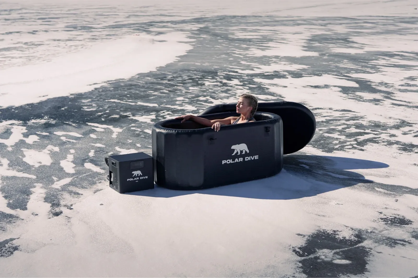 Polar Dive USA Review: Is This the Ultimate Cold Plunge Experience?