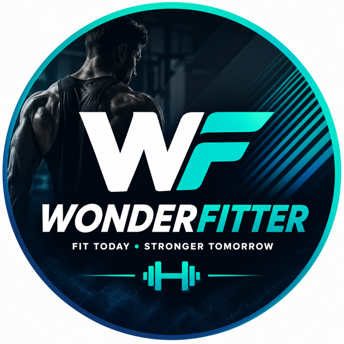 Unlock Your Potential with Wonderfitter: A Journey Toward Better Fitness