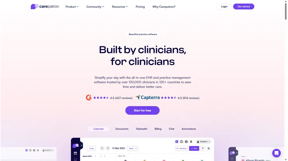 Carepatron Review 2026: The All-in-One Practice Management Platform for Healthcare Professionals