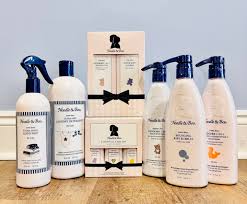 Noodle & Boo Review 2026: Premium Skincare for Babies, Moms, and Sensitive Skin