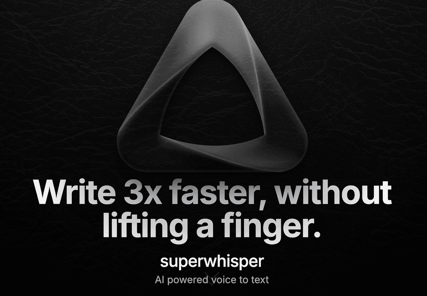 Superwhisper Review: Faster, Smarter Voice-to-Text for Modern Professionals