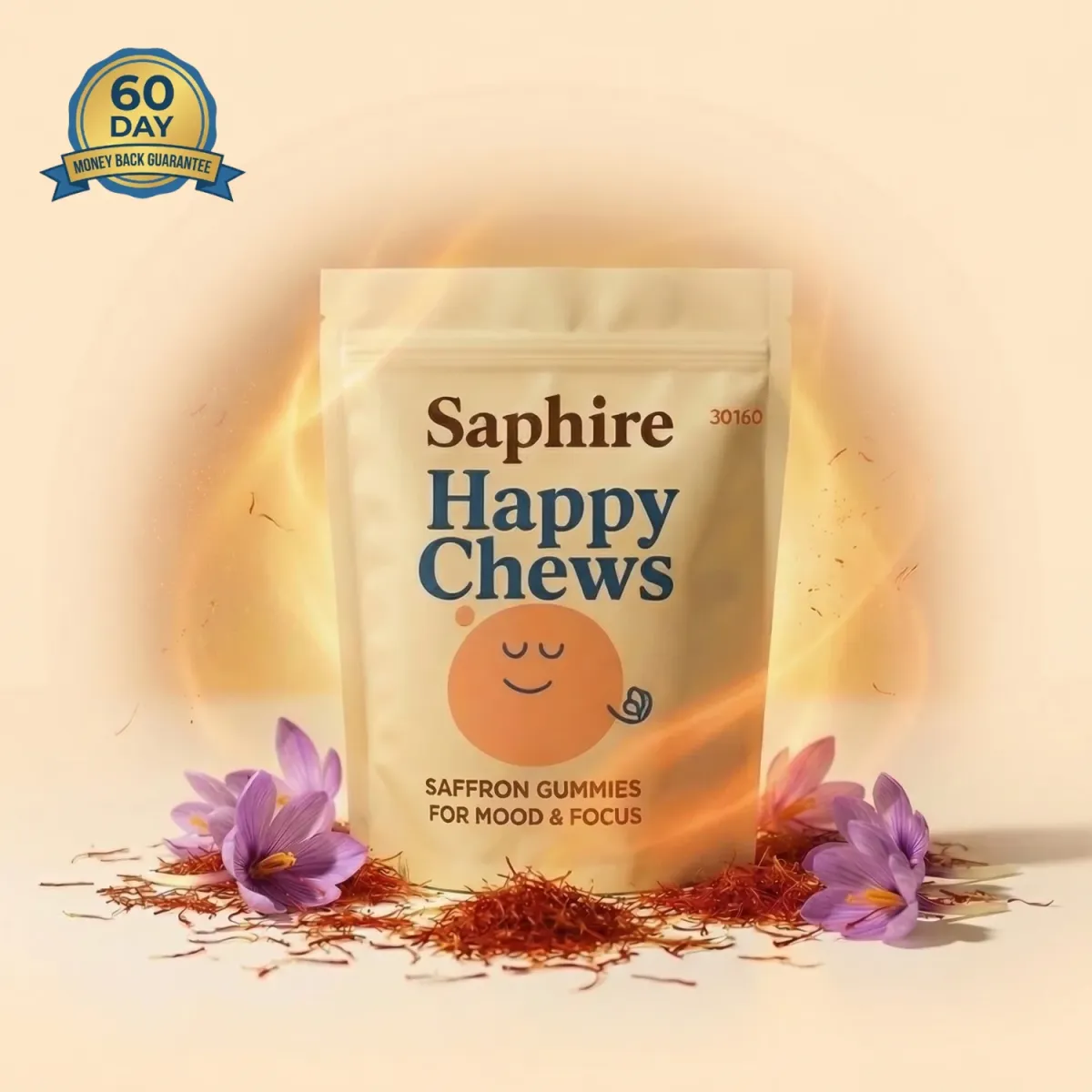 Saphire Saffron Review: Is This Premium Saffron Supplement Worth It?